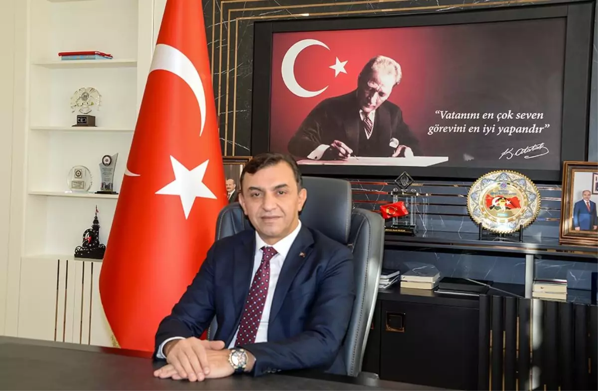 Mehmet Murat Ulucan kimdir? Mehmet Murat Ulucan hayatı ve biyografisi?