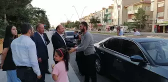 Pençe-Kilit Operasyonu bölgesinde yaralanan asker baba ocağında