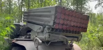 Rusya-Ukrayna Savaşı