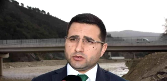 Sinop haber: Sinop'ta vali yardımcısı ve 2 kaymakam değişti
