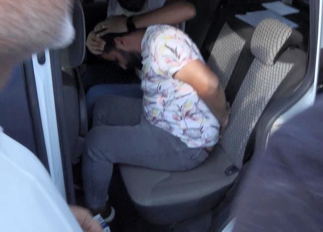 Son dakika! Antalya'daki rehine krizi sona erdi! Banka müdürü kurtarıldı, saldırgan gözaltında