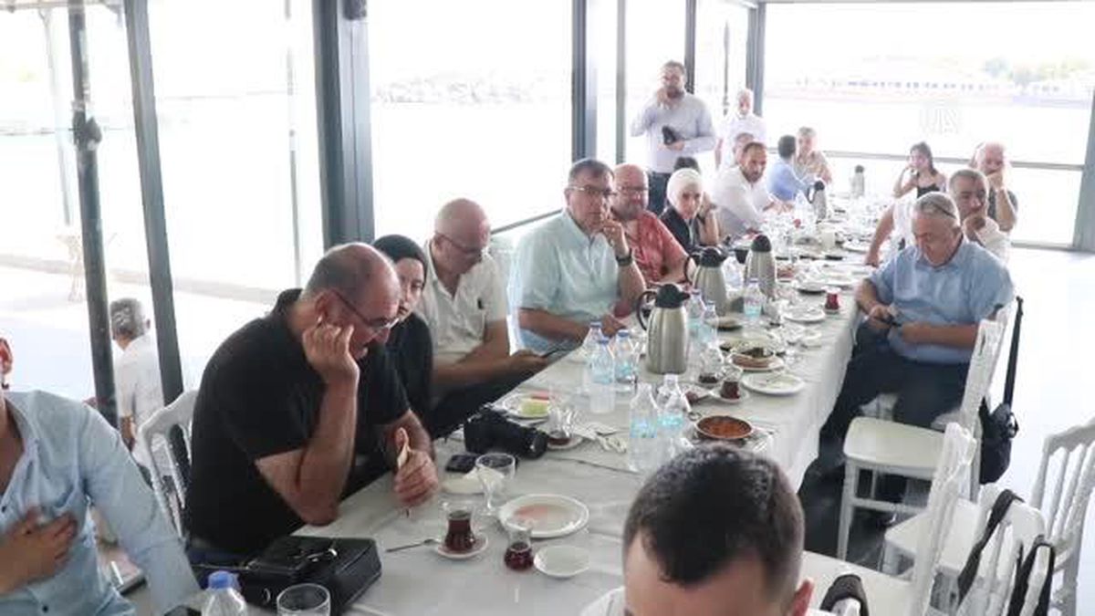 Vali Zülkif Dağlı, TEKNOFEST'in tüm gençlerde kalıcı izler bırakacağını söyledi