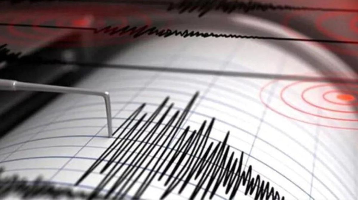 Yalova'da deprem mi oldu? 11 Ağustos 2022 Yalova'da nerede deprem oldu? 11 Ağustos Yalova'da kaç büyüklüğünde deprem oldu? Merkez üssü neresi?