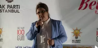 Bakan Yanık 'Otel konforunda öğrenci yurtları, öğrenim destekleri gibi hizmetlerle gençlerimizi destekliyoruz'