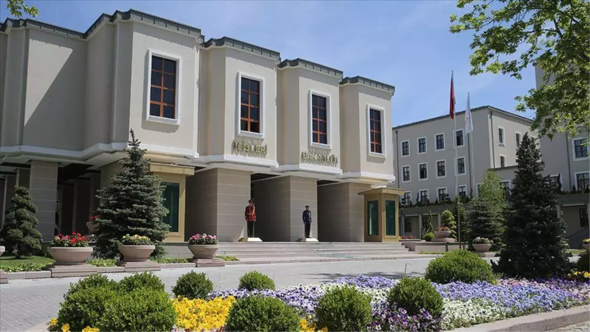 Yeni emniyet müdürü kim oldu? 12 Ağustos yeni emniyet müdürler listesi!