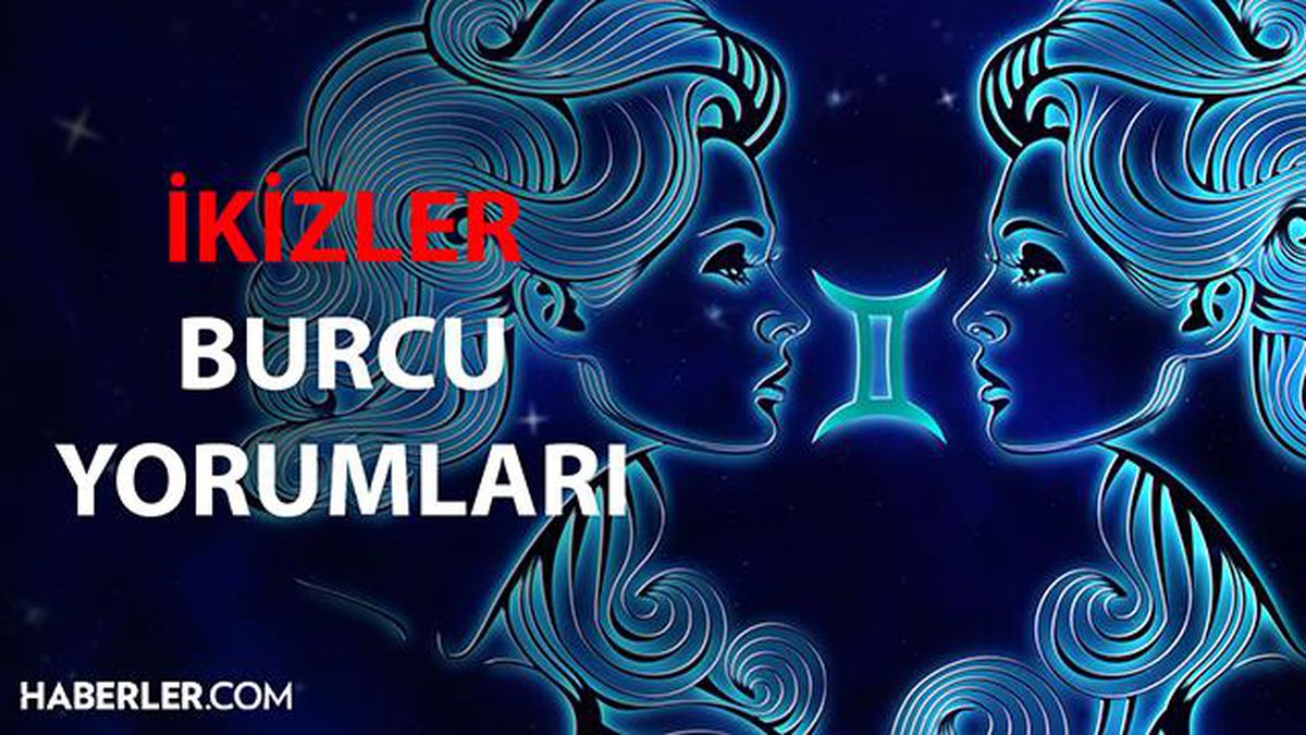 14 Ağustos 2022 burç yorumları! Bugün İkizler burcunu neler bekliyor? Astroloji haritasına göre İkizler burcu günlük ve haftalık yükselen burç yorumları…