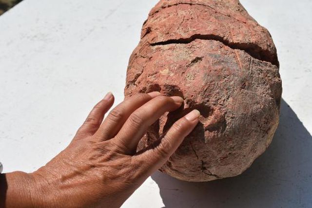 İzmir'de 8 bin yıllık parmak izi! Tarihteki en eski seramik üretim atölyesine ulaşıldı