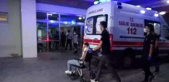 Son dakika haberleri | Asker eğlencesinde tüfekle rastgele ateş açıldı: 2'si çocuk 11 yaralı