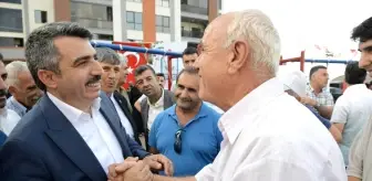 Değirmenönü'nün çehresi değişiyor