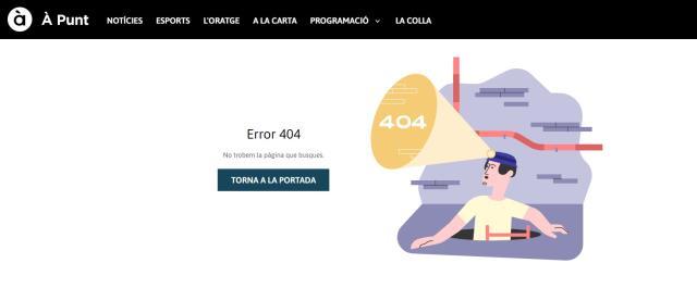 Fenerbahçe taraftarını çileden çıkaran haber silme vakası: Aradığınız sayfaya ulaşılamıyor