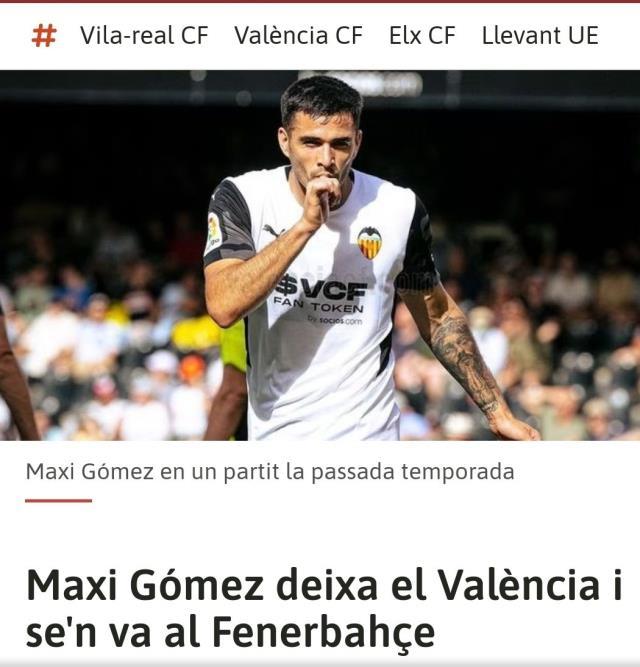 Fenerbahçe taraftarını çileden çıkaran haber silme vakası: Aradığınız sayfaya ulaşılamıyor