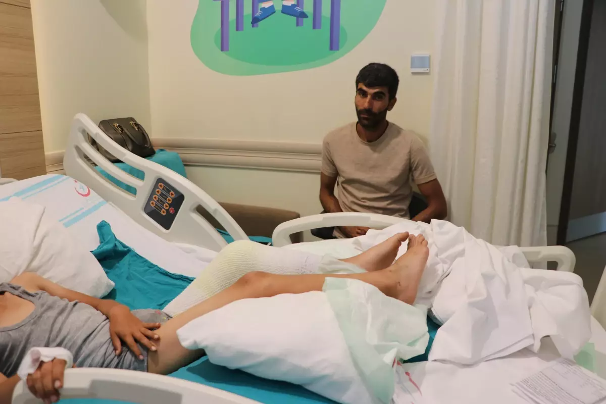 İnternette görüp evde uyguladığı tehlikeli deneme, 6 yaşındaki çocuğu hastanelik etti