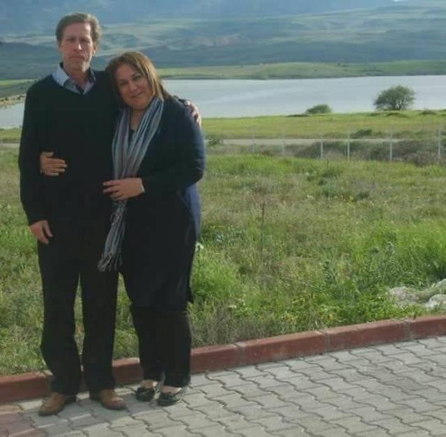 Kadıköy'de Kafede Kadın Cinayeti: Saldırgan Yakalandı Kadıköy'de Kafede Kadın Cinayeti: Saldırgan Yakalandı