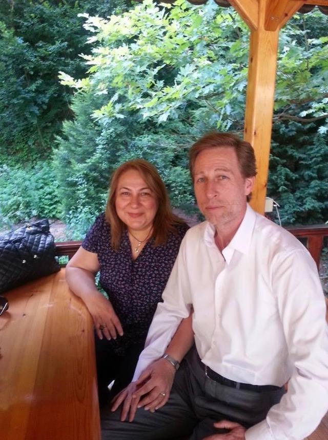 Kadıköy'de Kafede Kadın Cinayeti: Saldırgan Yakalandı Kadıköy'de Kafede Kadın Cinayeti: Saldırgan Yakalandı