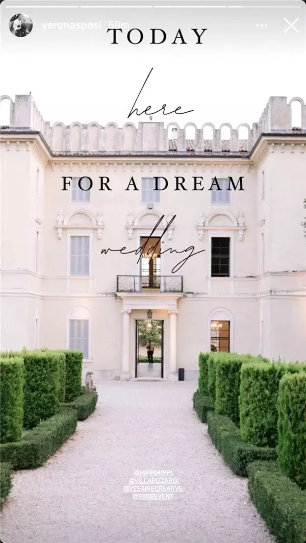 Özge Gürel-Serkan Çayoğlu Düğününe Damga Vuran Detay! Özge Gürel-Serkan Çayoğlu Düğününe Damga Vuran Detay!