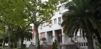 Son Dakika | PODGORİTSA - Karadağ'da 11 kişinin öldüğü silahlı saldırı nedeniyle 3 günlük yas ilan edildi