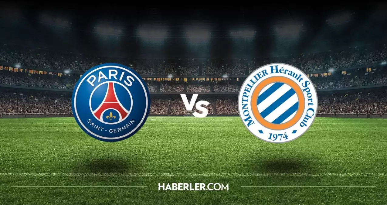 PSG maçı ne zaman, saat kaçta? PSG maçı hangi kanalda?
