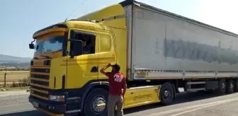 Tırdan 3 milyon kaçak sigara çıktı