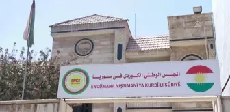 Suriyeli muhalif Kürt gruba göre YPG/PKK, rejim ve İran'la uzlaşma içinde