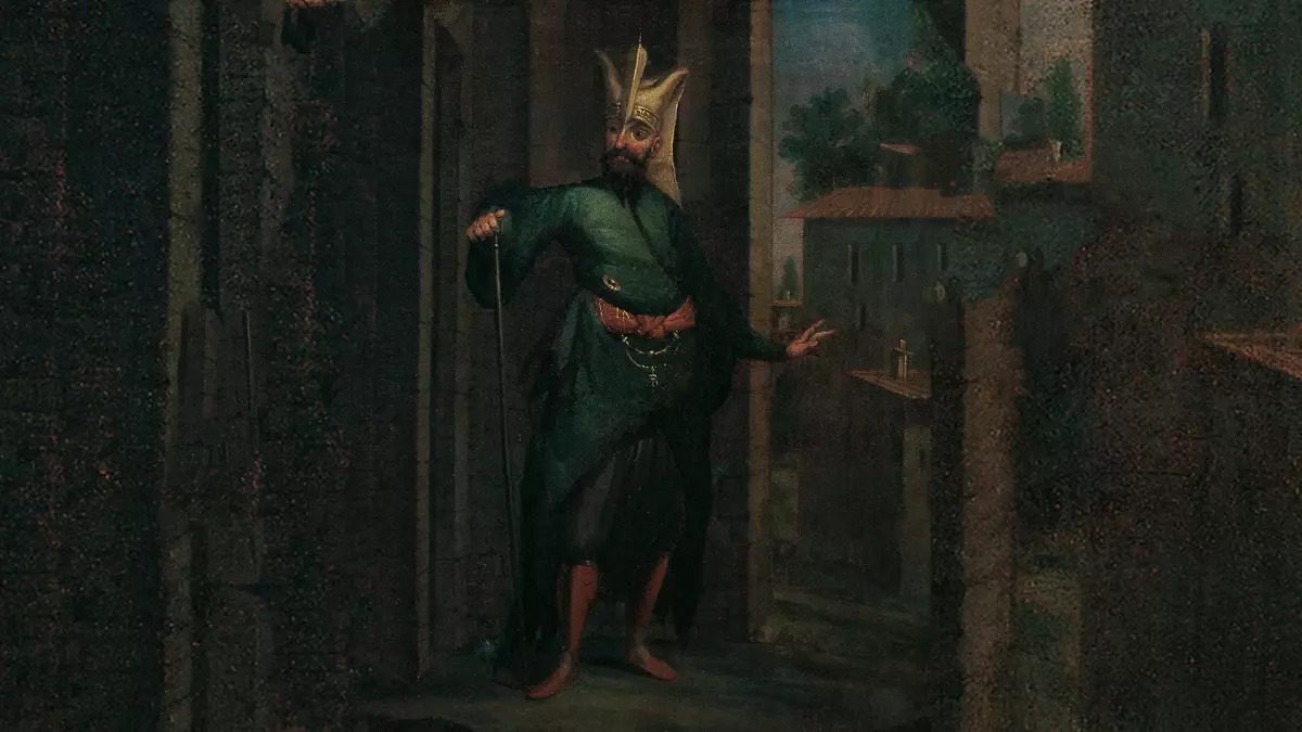 Yeniçeri Ocağı'nı kim kurdu? Yeniçeri Ocağı'nı kuran padişah kimdir?