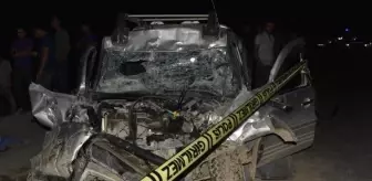 Son Dakika | 3 kişinin öldüğü kazada ehliyetsiz sürücü, takip mesafesini korumamış