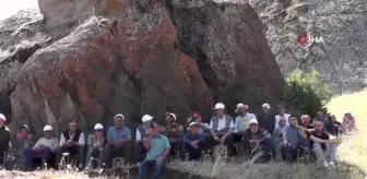 Aşık Sümmani, Ablak Taşı'nda anıldı