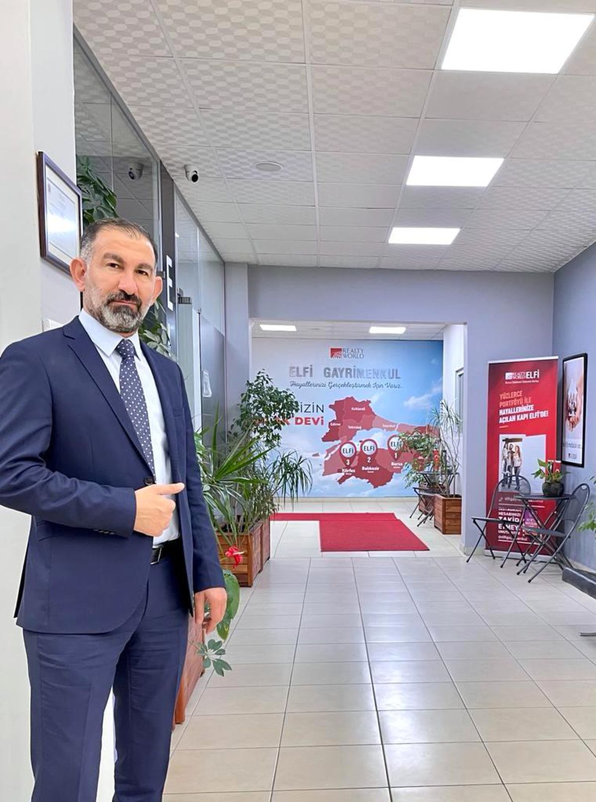 Bursa ekonomi haberi... 'Bir ayda Nilüfer'de bin 500, Osmangazi'de 900, Mudanya'da 400 civarında konut satılıyor'