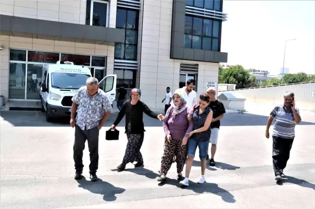 Düğünde kocası tarafından öldürülen kadınla ilgili kahreden detaylar! Son nefesini çocuklarının gözü önünde vermiş Düğünde kocası tarafından öldürülen kadınla ilgili kahreden detaylar! Son nefesini çocuklarının gözü önünde vermiş