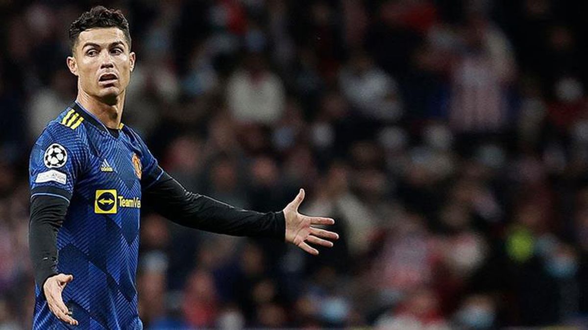 Dünya devleri tüm kapıları kapattı! Ronaldo'nun düştüğü hale futbolseverler inanmak istemiyor