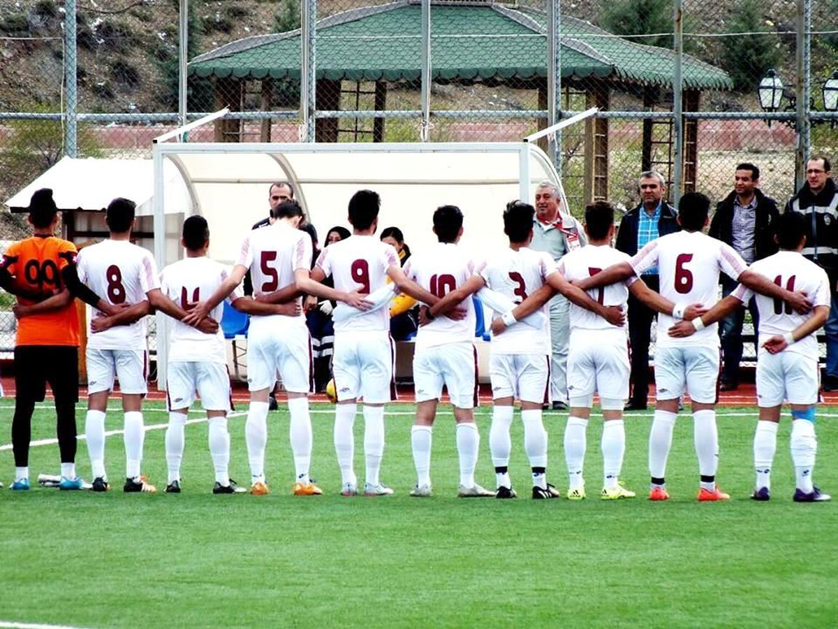 Elazığ haberi... Elazığspor, geleceğin yıldızlarını arıyor