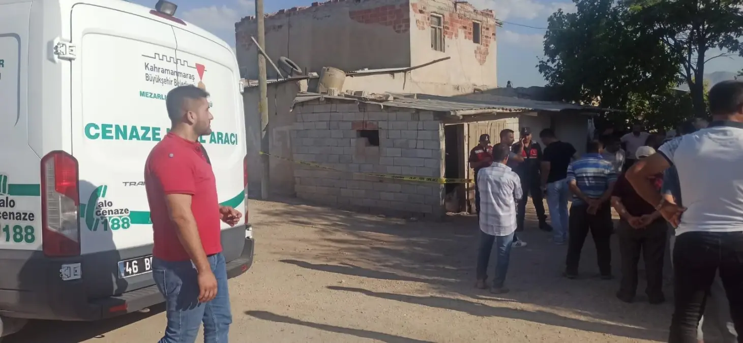 Son dakika gündem: Kahramanmaraş'ta tüfekle vurulan çocuk hayatını kaybetti
