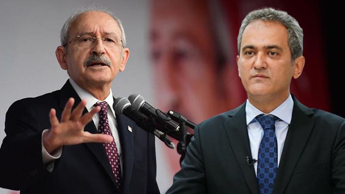 Kılıçdaroğlu'ndan öğretmenlere 'Girmeyin' dediği sınavla ilgili Bakan Özer'e çağrı: Gelin birlikte çözelim