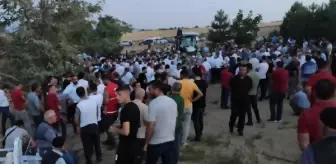 Elazığ haber: Kızılay Kovancılar İlçe Başkanı Yüksel, Munzur Çayı'nda boğuldu (2)