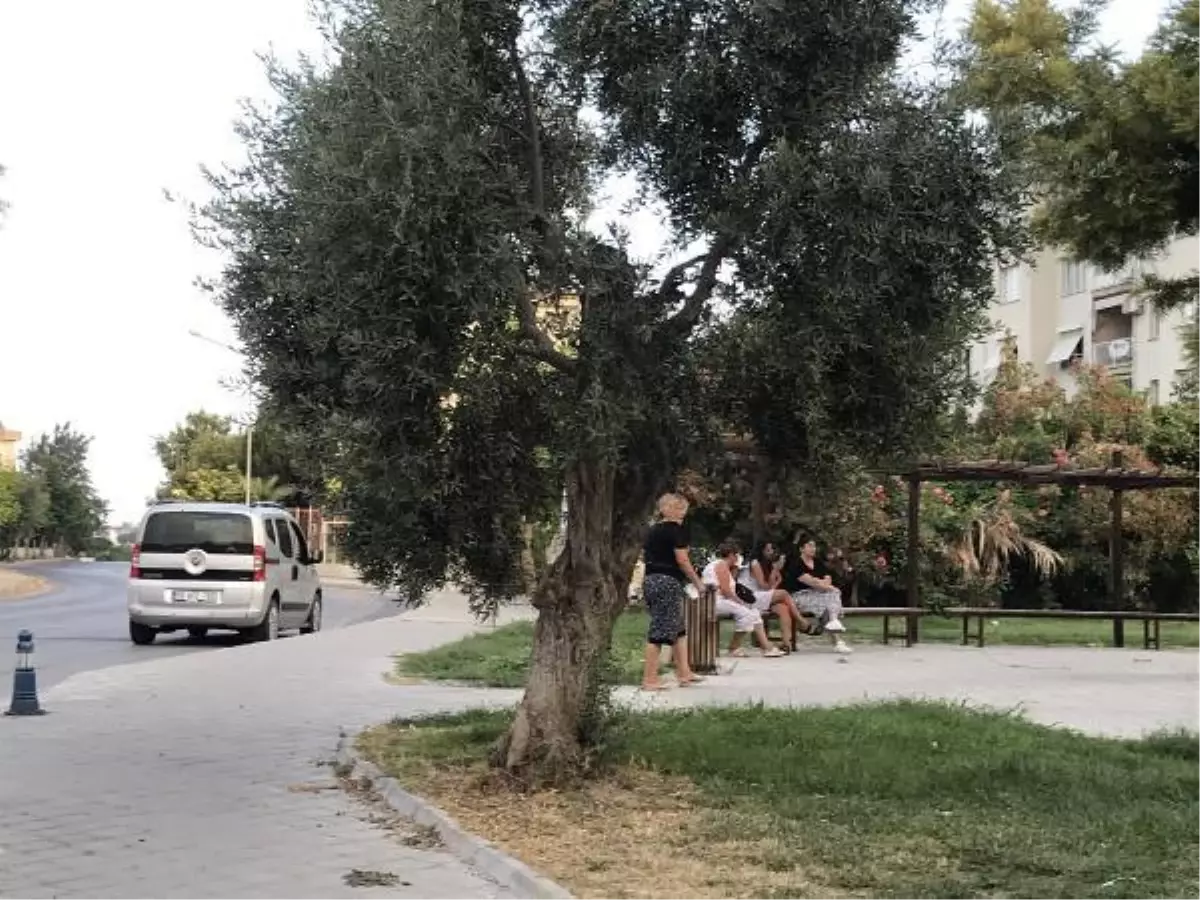 Aydın haber! Kuşadası Körfezi'nde deprem (3)