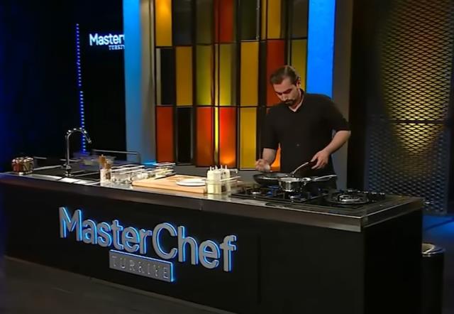 Masterchef Metin kimdir? Masterchef Metin kaç yaşında, nereli? Metin Yavuz kimdir?