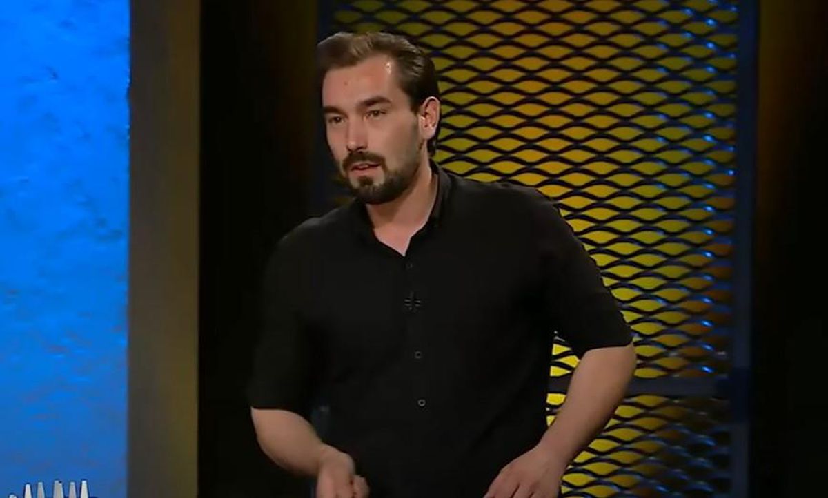 Masterchef Metin kimdir? Masterchef Metin kaç yaşında, nereli? Metin Yavuz kimdir?
