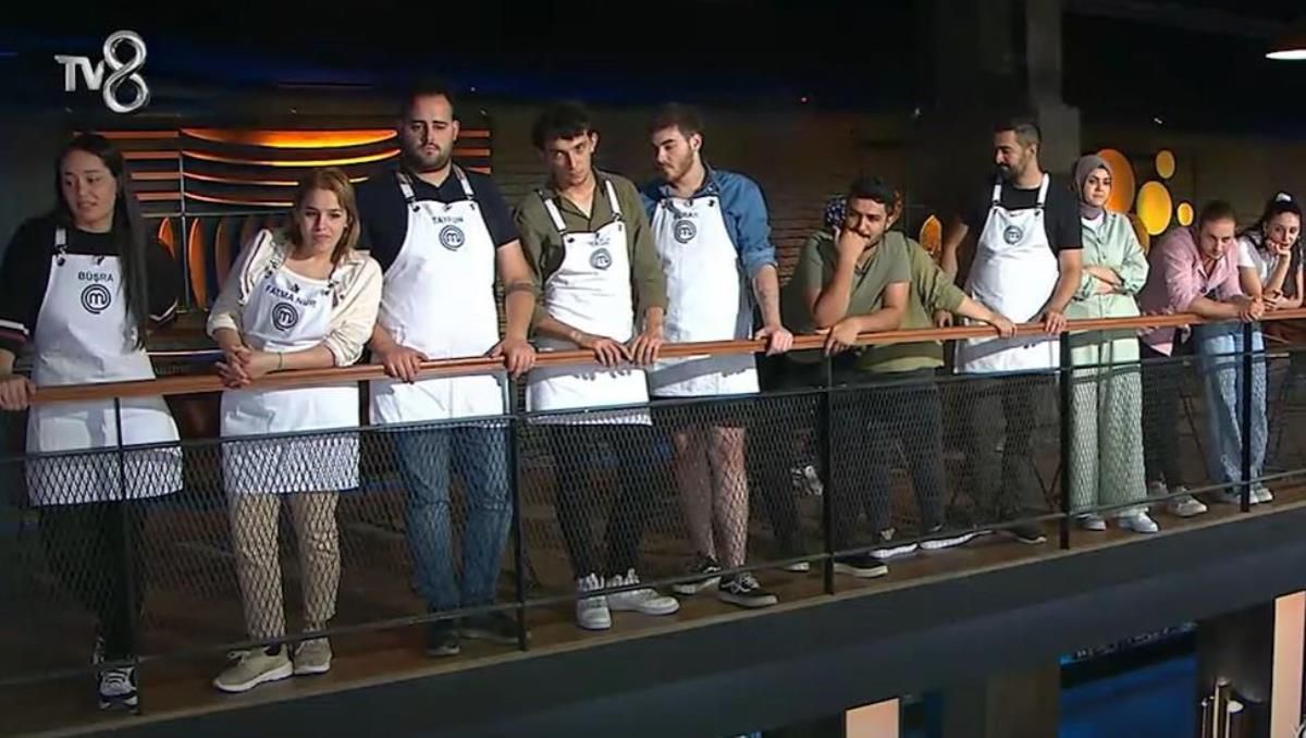 Masterchef yedek kadro ne demek? Masterchef yedek kadro ne oluyor? Masterchef yedeklerden kaç kişi gelecek?