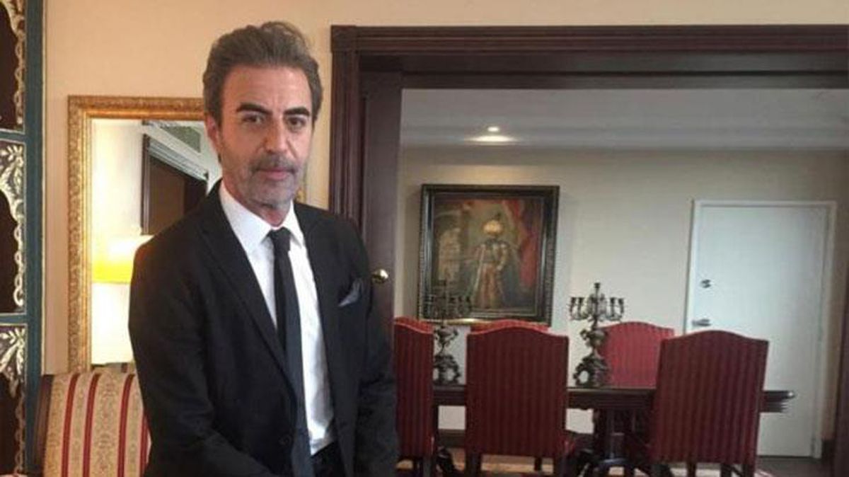 Masumlar Apartmanı'nın ünlü oyuncusu Gürsel Evren'in ölümüyle ilgili üzen detay