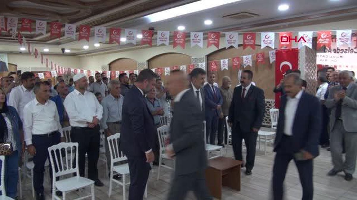 MYP lideri Çayır: İktidarlar kendi zengin sınıfını oluşturuyor