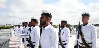 Pakistan bağımsızlığının 75'inci yılını kutluyor