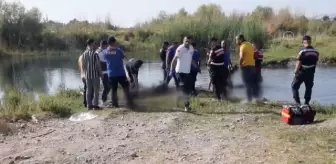 Şanlıurfa haberleri | ŞANLIURFA - Fırat Nehri'ne giren 2 kişi boğuldu