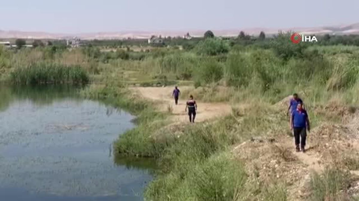 Malatya 3. sayfa haberi... Fırat Nehri'nde kaybolan gençlerin cesedi bulundu