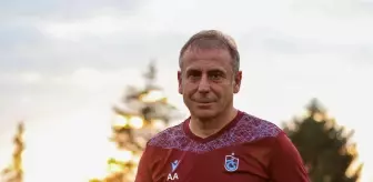 Trabzon haberi! Trabzonspor, Kopenhag maçı hazırlıklarını sürdürdü