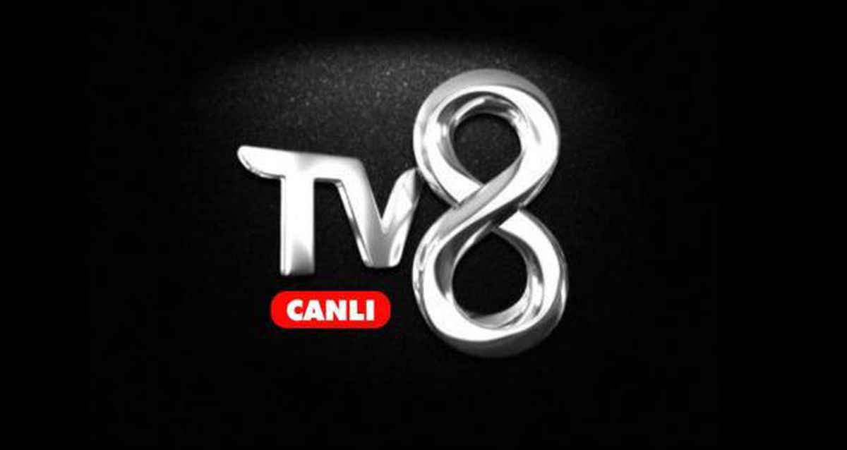 TV8 canlı izle! TV8 HD kesintisiz donmadan canlı izleme linki! TV8 CANLI 4K İZLE!