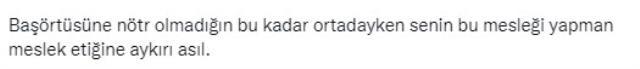 Üstün Dökmen'den skandal sözleri sosyal medyayı karıştırdı: Başörtülü psikolog ve psikiyatr olamaz