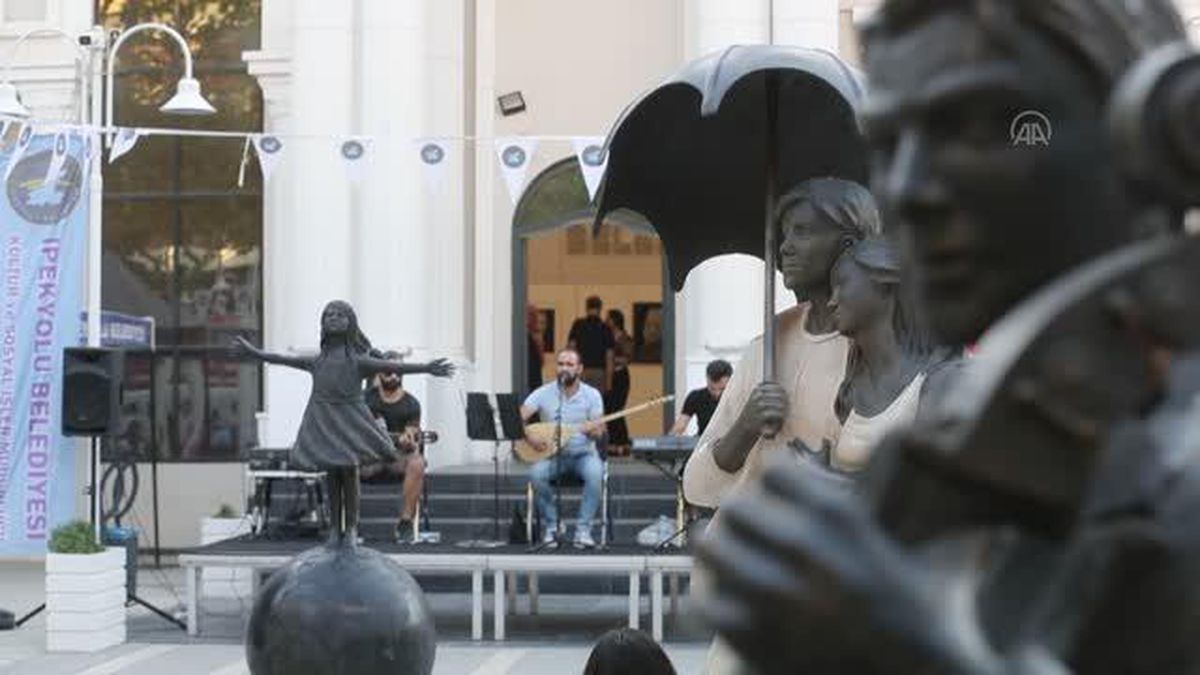 Van haberleri | Van 7 ayda 226 bin 435 İranlı turisti ağırladı