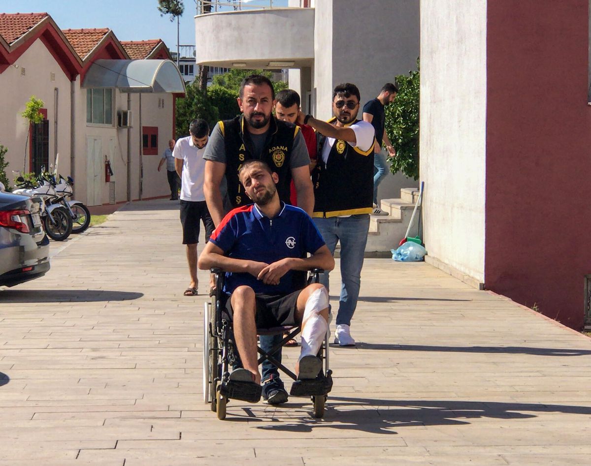Son dakika haberi: 2 kişinin öldüğü silahlı kavgayla ilgili bir şüpheli tutuklandı