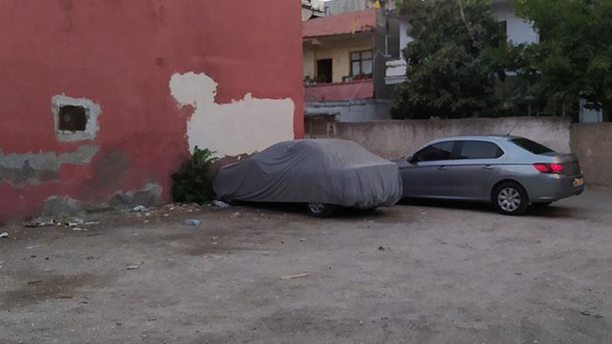 Adana'da arabanın içinde unutulan 3 yaşındaki bebek öldü