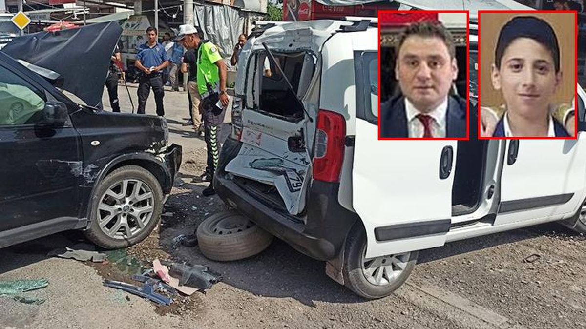 Alkollü araç kullanırken bir çocuğun ölümüne neden olan kaymakama yeni görev mi verildi? Bakanlık iddiaları yalanladı
