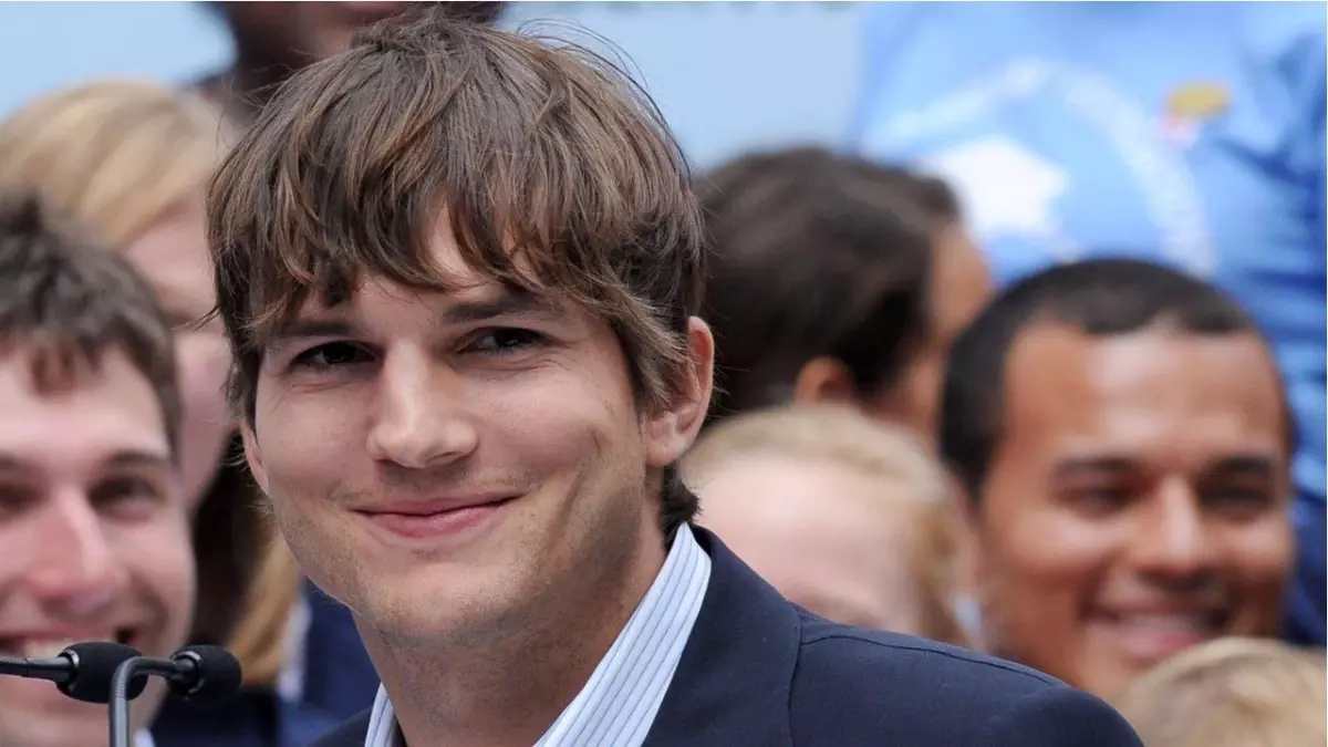 Ashton Kutcher hasta mı? Ashton Kutcher'in hastalığı ne?